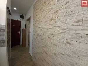 Pronájem bytu 1+1, Olomouc - Povel, Nešporova, 31 m2