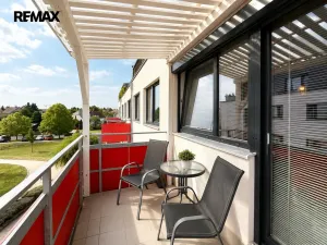 Prodej bytu 3+kk, Praha - Hostavice, U Hostavického potoka, 74 m2