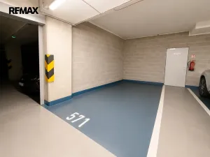 Prodej bytu 3+kk, Praha - Hostavice, U Hostavického potoka, 74 m2