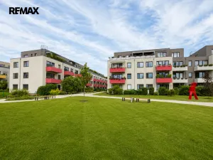 Prodej bytu 3+kk, Praha - Hostavice, U Hostavického potoka, 74 m2