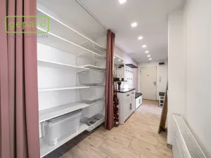 Prodej bytu 2+1, Sokolov, Karla Čapka, 64 m2