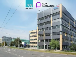 Pronájem kanceláře, Ostrava, Hornopolní, 522 m2