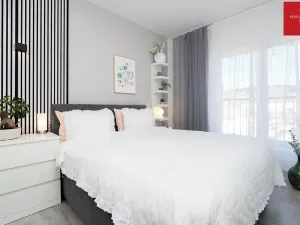 Prodej bytu 2+kk, Mariánské Lázně, Chebská, 54 m2
