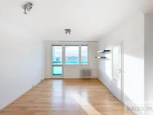 Prodej bytu 1+1, Praha - Háje, Kosmická, 48 m2