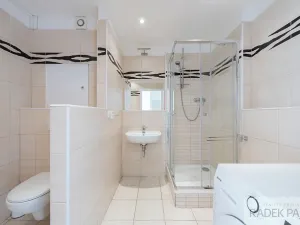 Prodej bytu 1+1, Praha - Háje, Kosmická, 48 m2
