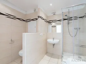 Prodej bytu 1+1, Praha - Háje, Kosmická, 48 m2