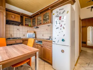 Prodej bytu 2+1, Habartov, Karla Čapka, 52 m2