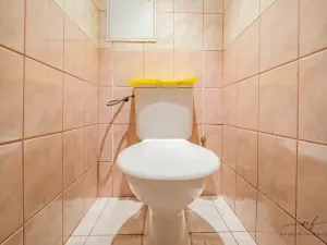 Prodej bytu 2+1, Habartov, Karla Čapka, 52 m2
