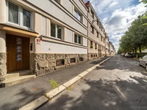 Prodej vícegeneračního domu, Aš, Kvapilova, 170 m2
