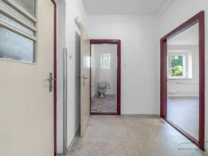 Prodej vícegeneračního domu, Aš, Kvapilova, 170 m2