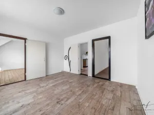 Prodej vícegeneračního domu, Aš, Kvapilova, 170 m2