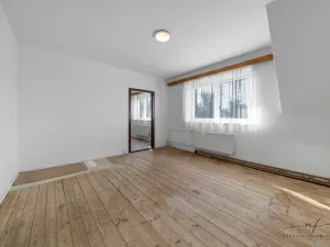 Prodej vícegeneračního domu, Aš, Kvapilova, 170 m2