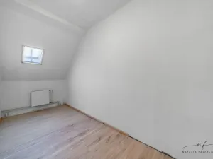 Prodej vícegeneračního domu, Aš, Kvapilova, 170 m2