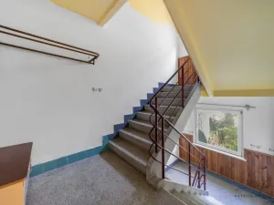Prodej vícegeneračního domu, Aš, Kvapilova, 170 m2