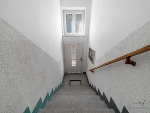 Prodej vícegeneračního domu, Aš, Kvapilova, 170 m2
