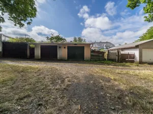 Prodej vícegeneračního domu, Aš, Kvapilova, 170 m2