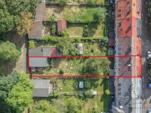 Prodej vícegeneračního domu, Aš, Kvapilova, 170 m2