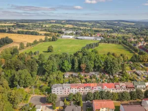 Prodej vícegeneračního domu, Aš, Kvapilova, 170 m2