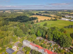 Prodej vícegeneračního domu, Aš, Kvapilova, 170 m2