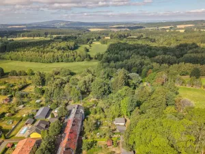 Prodej vícegeneračního domu, Aš, Kvapilova, 170 m2