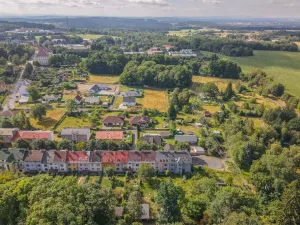Prodej vícegeneračního domu, Aš, Kvapilova, 170 m2