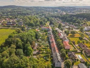Prodej vícegeneračního domu, Aš, Kvapilova, 170 m2