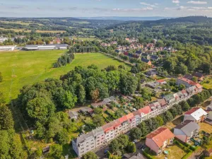 Prodej vícegeneračního domu, Aš, Kvapilova, 170 m2