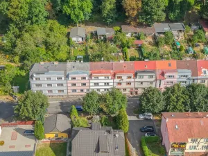 Prodej vícegeneračního domu, Aš, Kvapilova, 170 m2