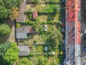 Prodej vícegeneračního domu, Aš, Kvapilova, 170 m2