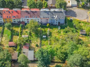 Prodej vícegeneračního domu, Aš, Kvapilova, 170 m2