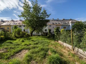 Prodej vícegeneračního domu, Aš, Kvapilova, 170 m2