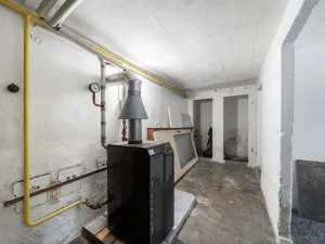 Prodej vícegeneračního domu, Aš, Kvapilova, 170 m2