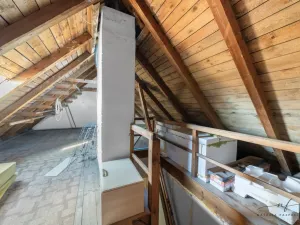Prodej vícegeneračního domu, Aš, Kvapilova, 170 m2