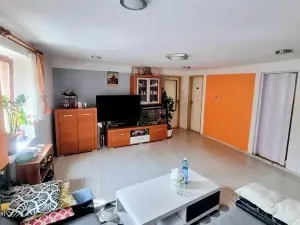 Prodej rodinného domu, Golčův Jeníkov, Husova, 90 m2