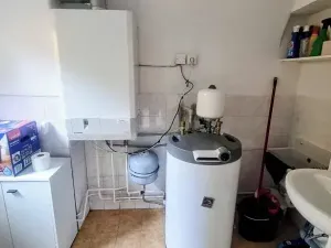 Prodej rodinného domu, Golčův Jeníkov, Husova, 90 m2