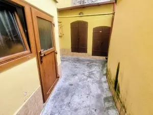 Prodej rodinného domu, Golčův Jeníkov, Husova, 90 m2