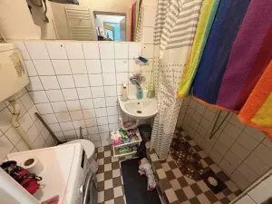 Prodej bytu 1+kk, Jihlava, Havířská, 18 m2