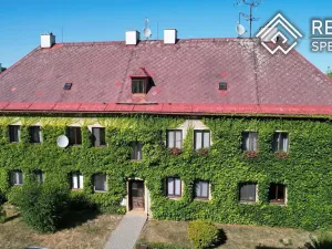 Prodej bytu 4+1, Lanškroun - Ostrovské Předměstí, Kollárova, 113 m2