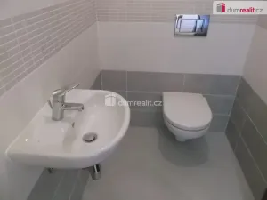 Pronájem bytu 2+kk, Praha, Hlučkova, 63 m2