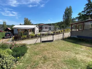 Prodej chaty, Vranov, 35 m2