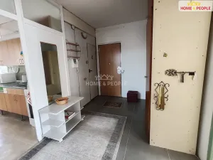 Pronájem bytu 4+1, Karlovy Vary, Školní, 84 m2