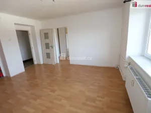 Pronájem bytu 2+1, Ostrov, Jáchymovská, 65 m2