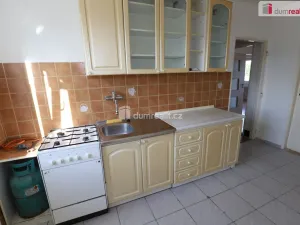 Pronájem bytu 2+1, Ostrov, Jáchymovská, 65 m2