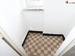 Pronájem bytu 2+1, Ostrov, Jáchymovská, 65 m2