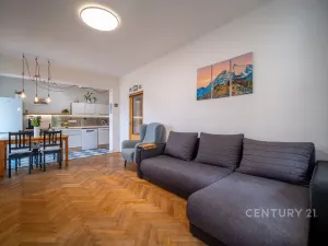 Prodej bytu 3+kk, České Budějovice - České Budějovice 3, Klaricova, 75 m2