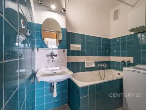 Prodej bytu 3+kk, České Budějovice - České Budějovice 3, Klaricova, 75 m2