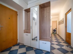 Prodej bytu 3+kk, České Budějovice - České Budějovice 3, Klaricova, 75 m2