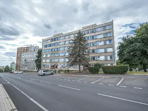Pronájem bytu 3+1, Litvínov, Valdštejnská, 66 m2