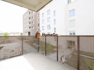 Pronájem bytu 2+kk, Praha - Modřany, Kolmanova, 67 m2