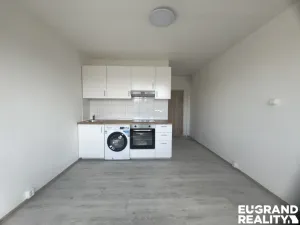 Pronájem bytu 1+kk, Varnsdorf, Palackého, 22 m2